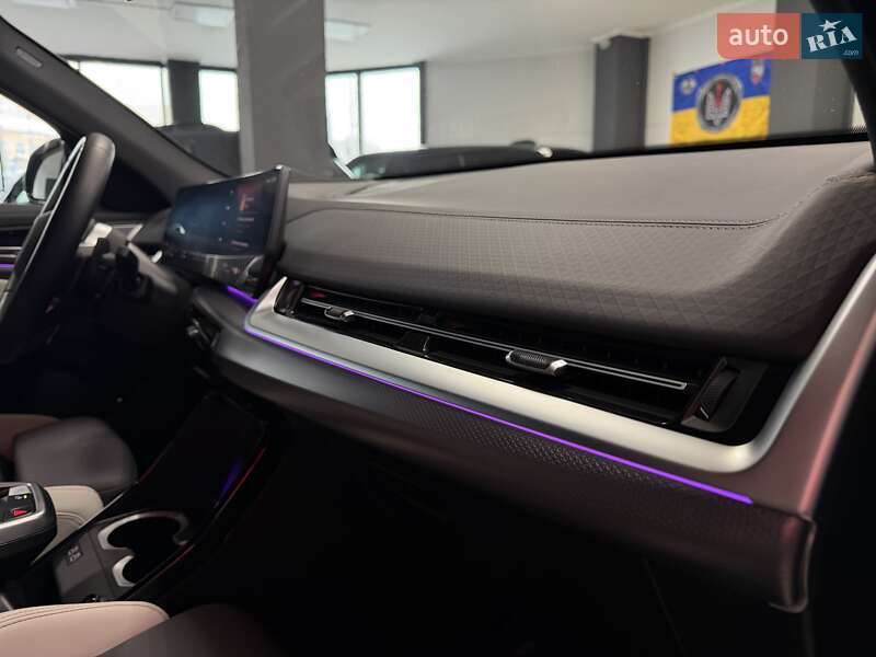 Позашляховик / Кросовер BMW X2 2024 в Тернополі