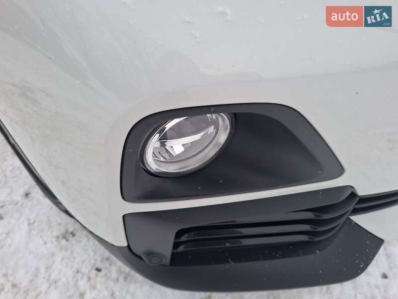 Позашляховик / Кросовер BMW X2 2018 в Краснограді