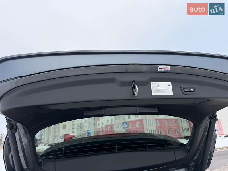 Внедорожник / Кроссовер BMW X2 2022 в Виннице