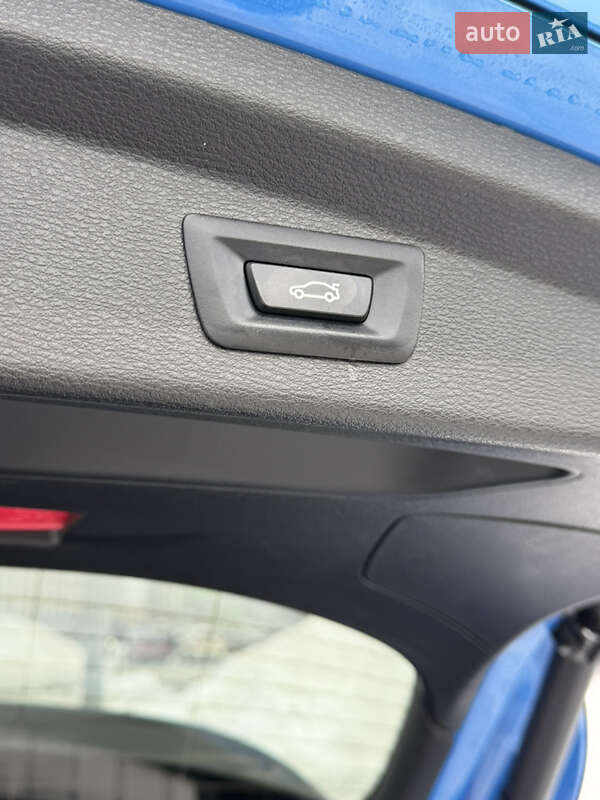 Позашляховик / Кросовер BMW X2 2018 в Києві фото 11 Позашляховик / Кросовер BMW X2 2018 в Києві