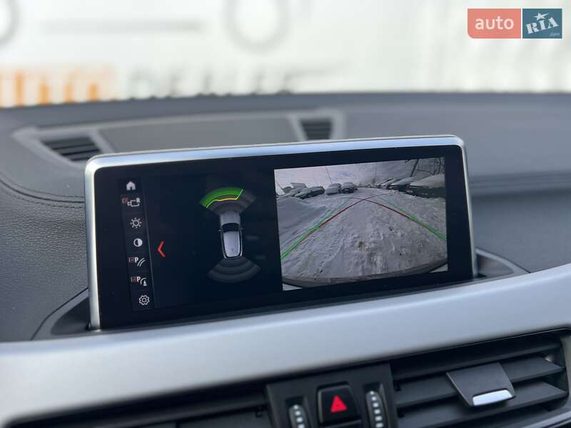 Внедорожник / Кроссовер BMW X2 2019 в Киеве фото 29 Внедорожник / Кроссовер BMW X2 2019 в Киеве