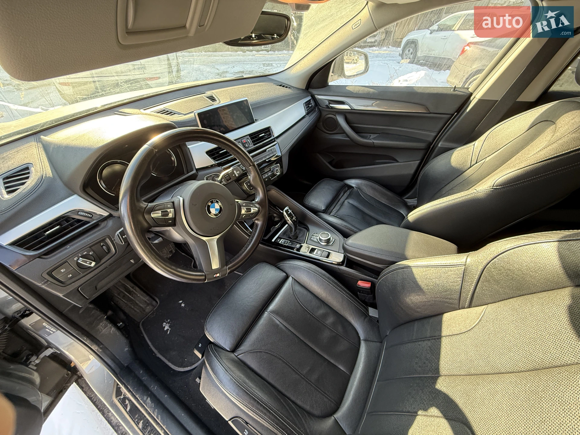 2023 BMW X2 - мініатюра 8