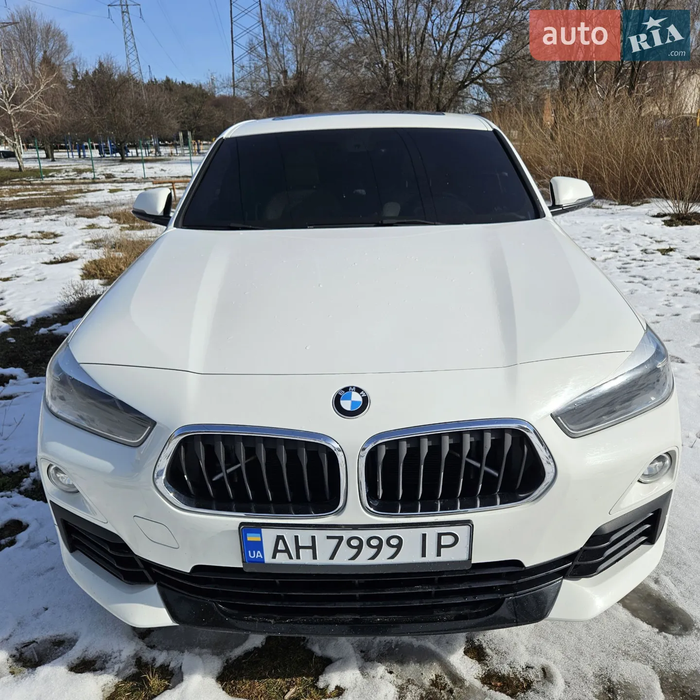 2018 BMW X2 - мініатюра 4