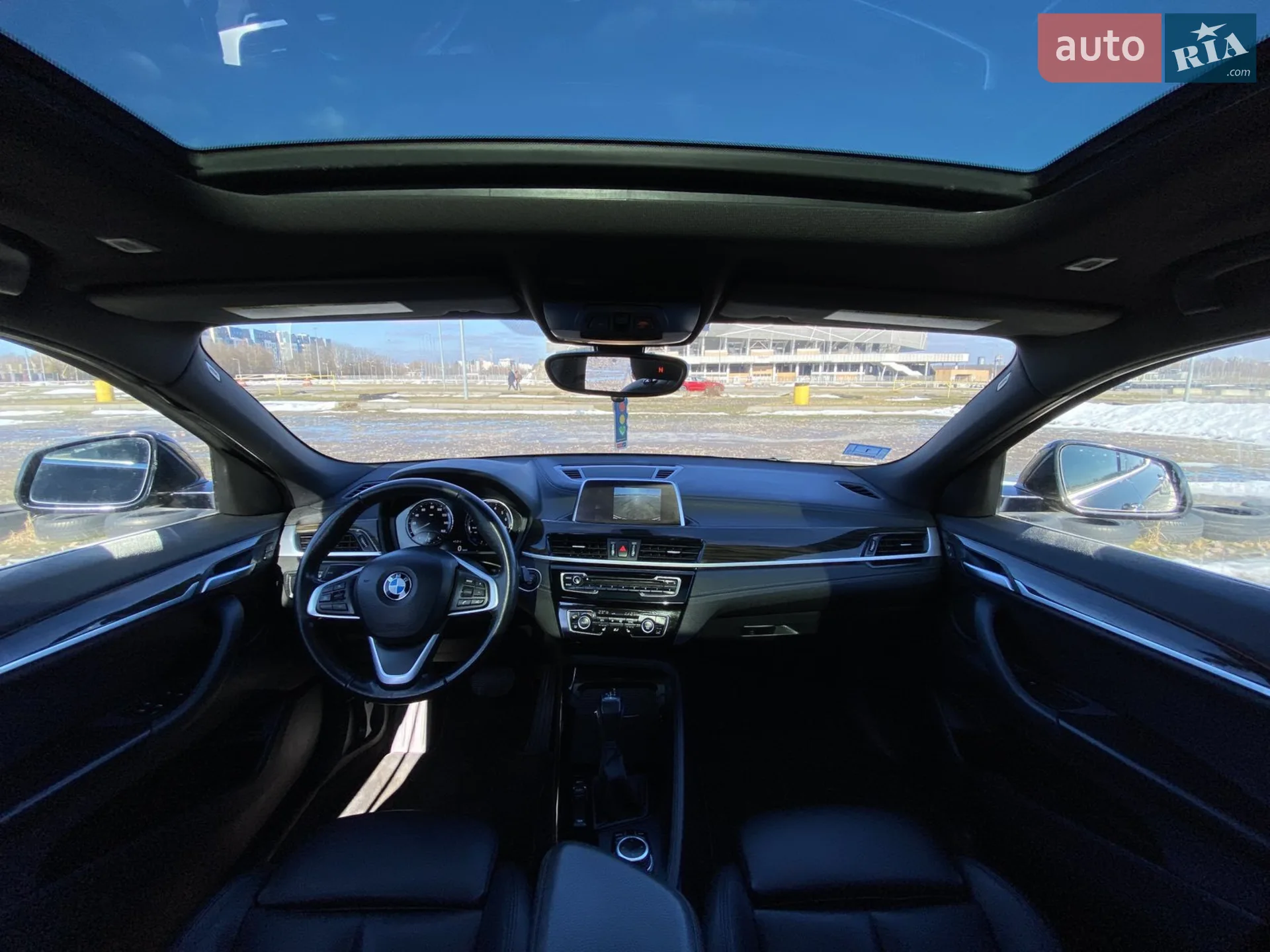 2018 BMW X2 - мініатюра 30