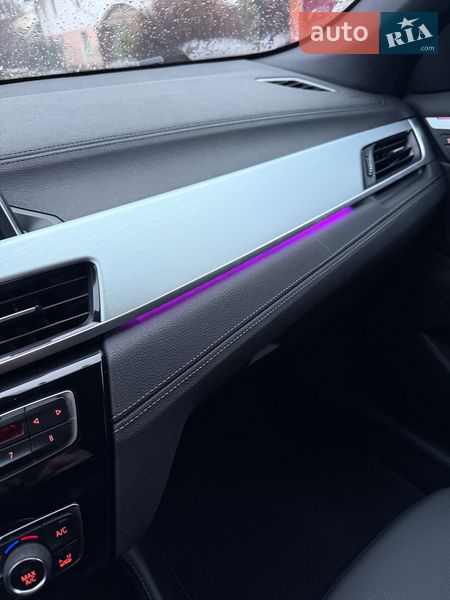 Внедорожник / Кроссовер BMW X2 2018 в Днепре