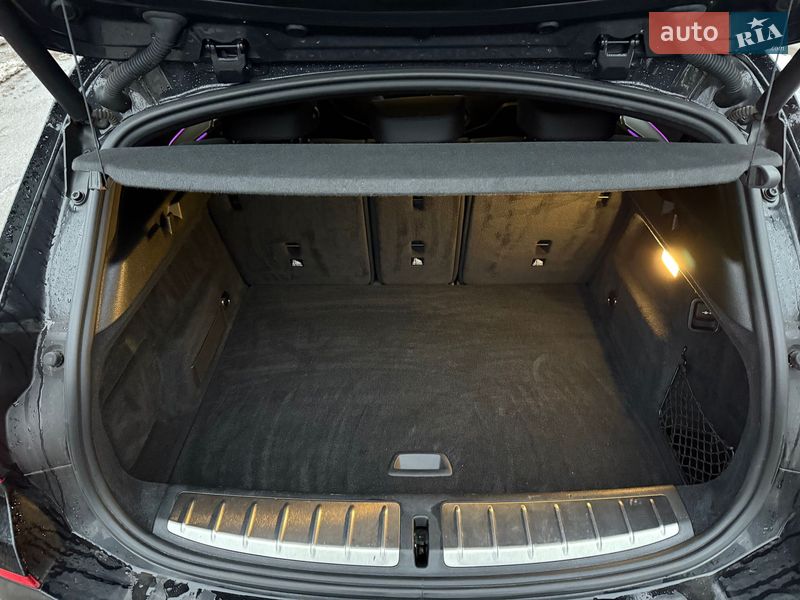 Внедорожник / Кроссовер BMW X2 2018 в Днепре