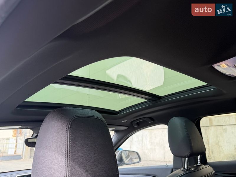 Позашляховик / Кросовер BMW X2 2018 в Львові