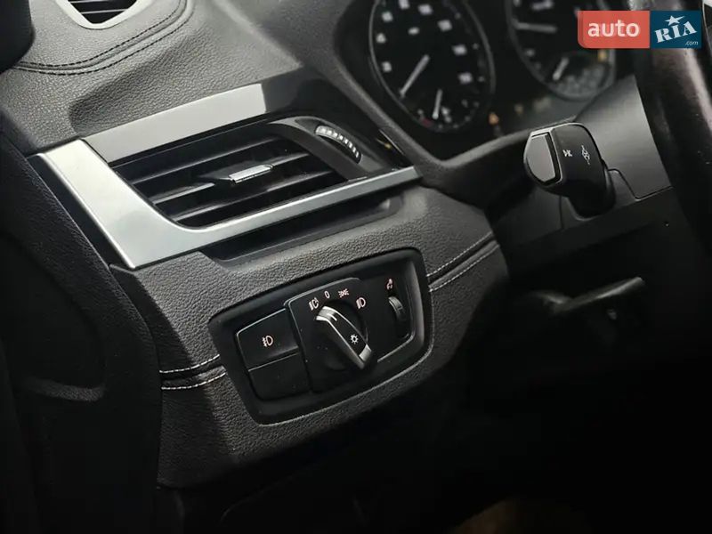 Позашляховик / Кросовер BMW X2 2018 в Львові