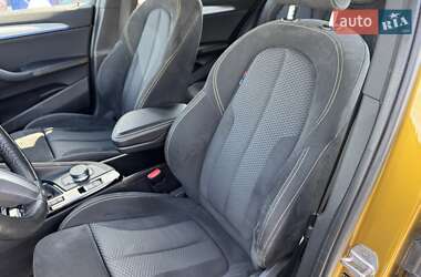 Внедорожник / Кроссовер BMW X2 2018 в Ровно