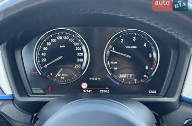Внедорожник / Кроссовер BMW X2 2018 в Ровно