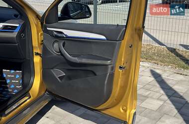 Внедорожник / Кроссовер BMW X2 2018 в Ровно