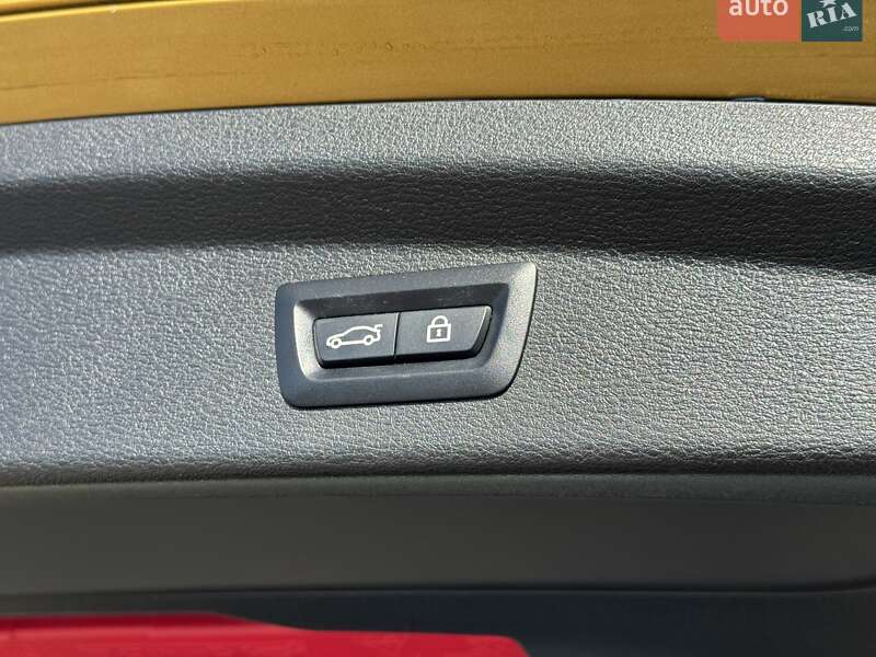 Позашляховик / Кросовер BMW X2 2018 в Рівному