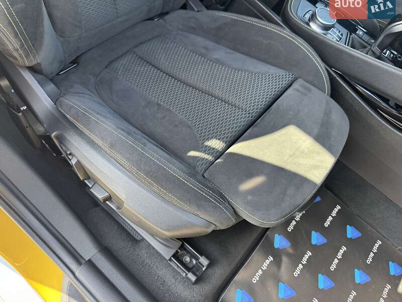 Позашляховик / Кросовер BMW X2 2018 в Рівному