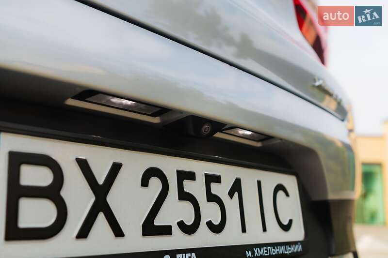 Внедорожник / Кроссовер BMW X2 2021 в Хмельницком фото 26 Внедорожник / Кроссовер BMW X2 2021 в Хмельницком