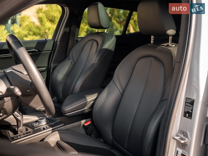 Внедорожник / Кроссовер BMW X2 2021 в Хмельницком фото 60 Внедорожник / Кроссовер BMW X2 2021 в Хмельницком