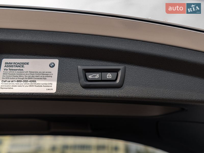 Внедорожник / Кроссовер BMW X2 2021 в Хмельницком фото 71 Внедорожник / Кроссовер BMW X2 2021 в Хмельницком