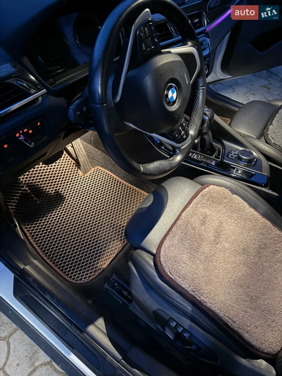 2018 BMW X2 - мініатюра 27