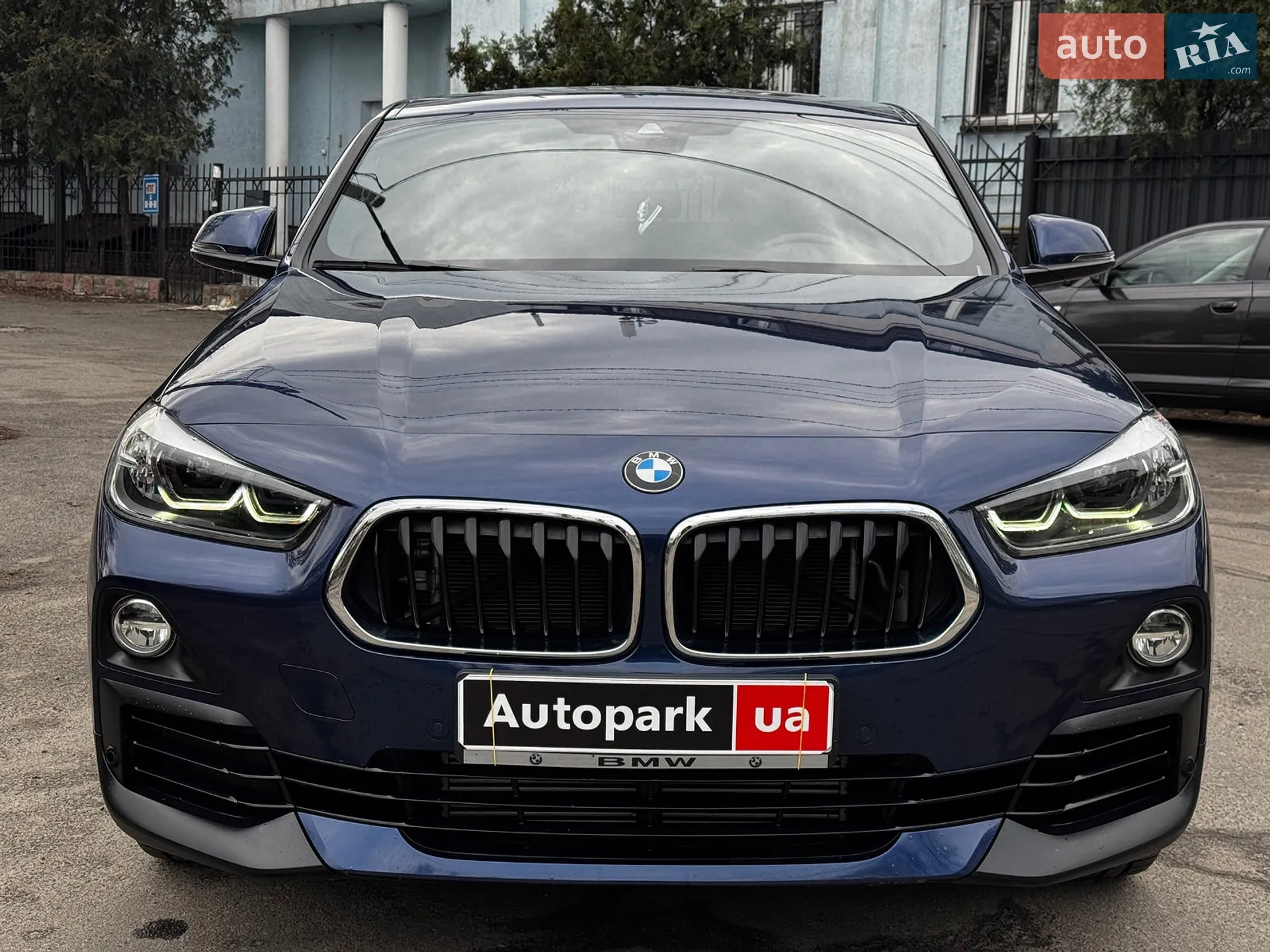 2019 BMW X2 - мініатюра 4