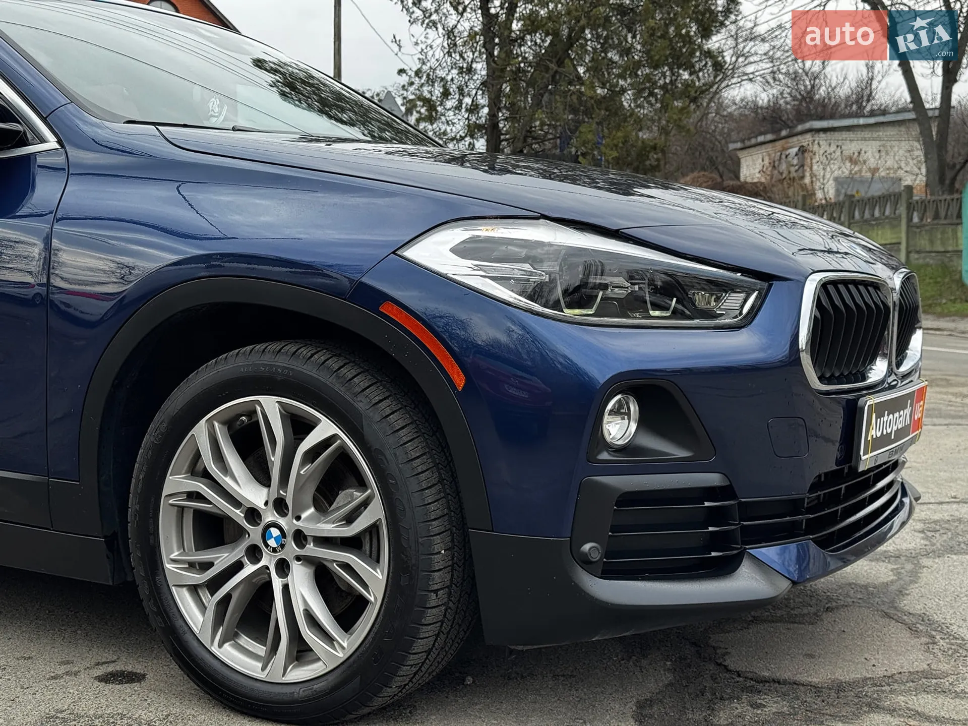 2019 BMW X2 - мініатюра 16