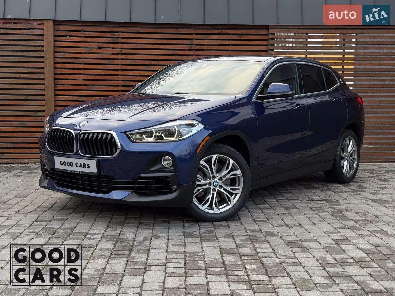 2019 BMW X2 - мініатюра 11