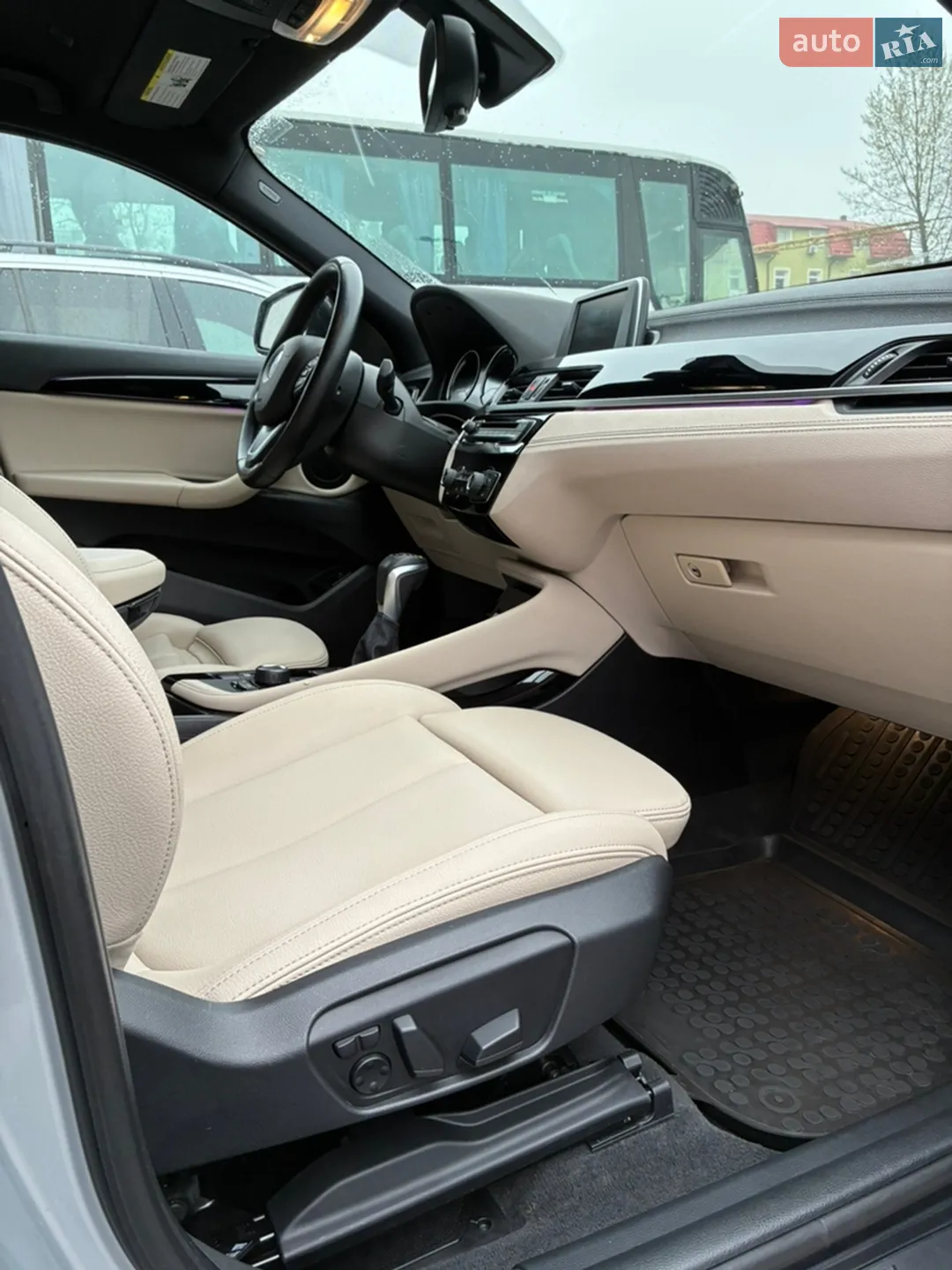 2018 BMW X2 - мініатюра 11