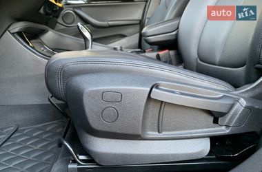 Позашляховик / Кросовер BMW X2 2018 в Кривому Розі