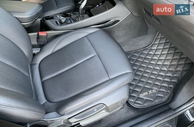 Позашляховик / Кросовер BMW X2 2018 в Кривому Розі