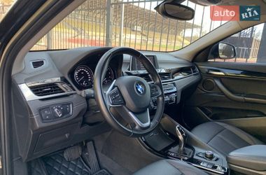 Позашляховик / Кросовер BMW X2 2018 в Кривому Розі