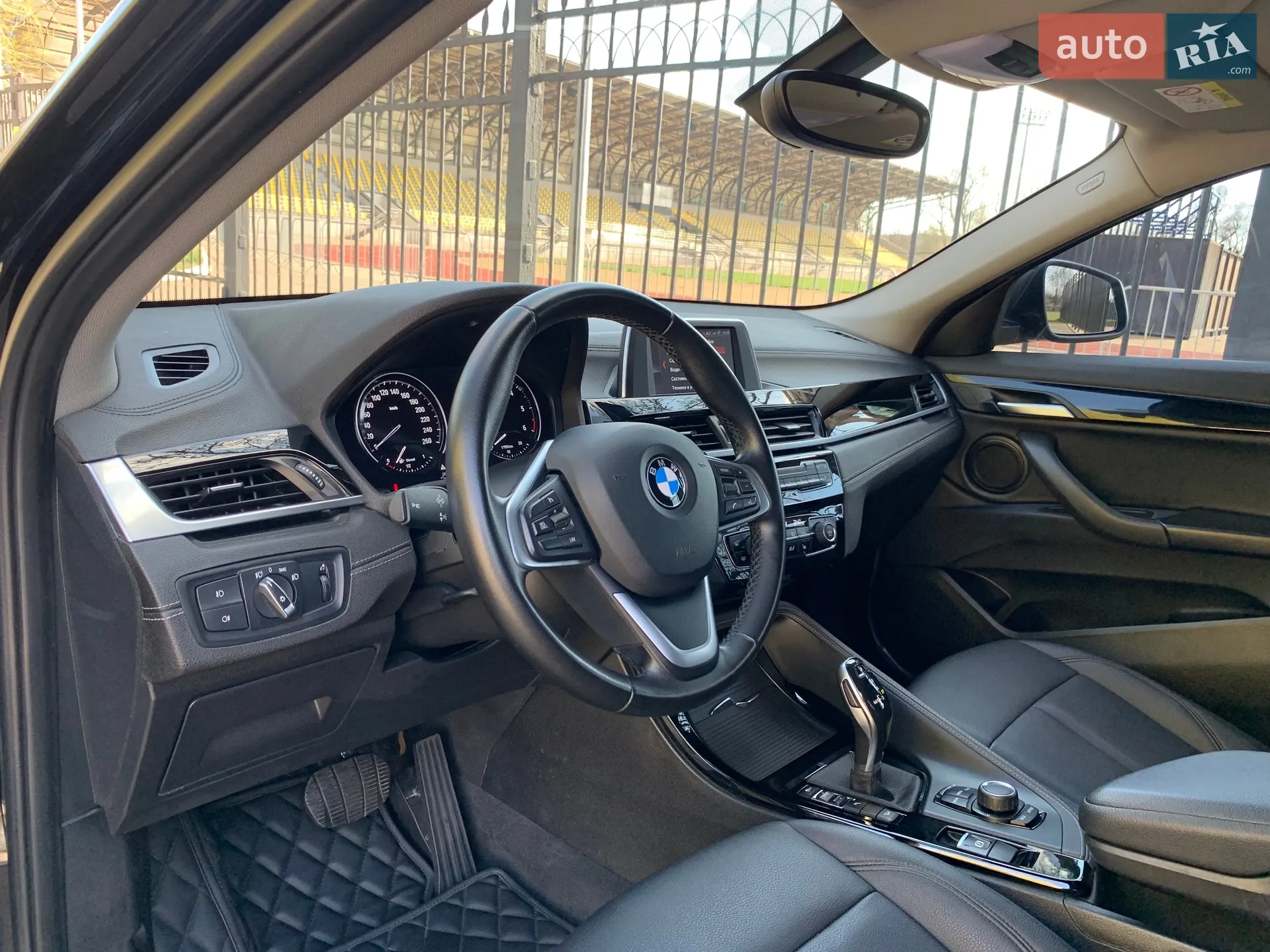2018 BMW X2 - мініатюра 23