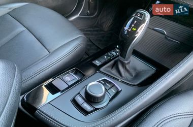 Позашляховик / Кросовер BMW X2 2018 в Кривому Розі