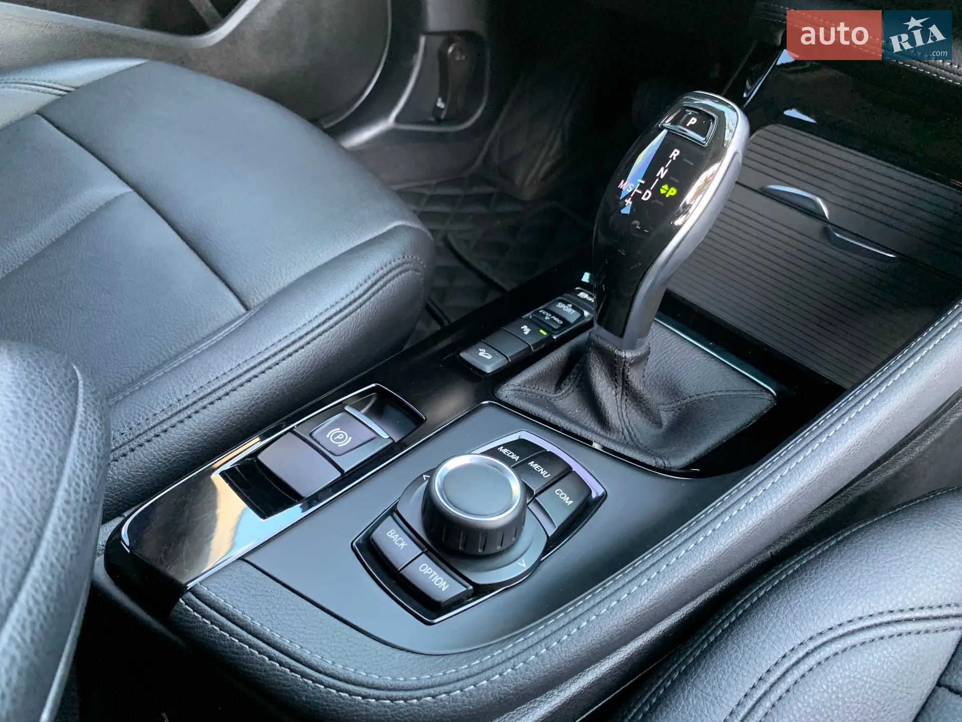 2018 BMW X2 - мініатюра 33