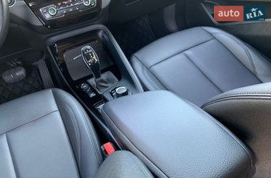 Позашляховик / Кросовер BMW X2 2018 в Кривому Розі