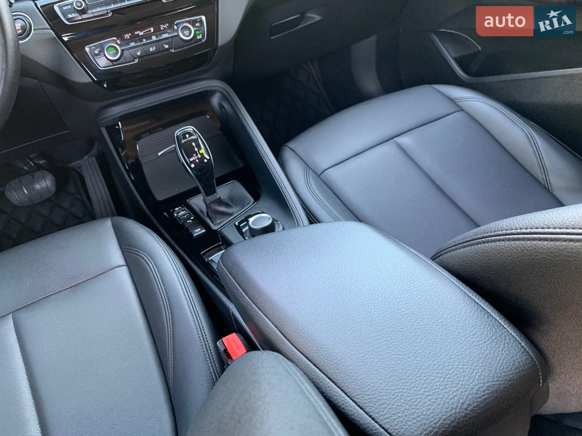 2018 BMW X2 - мініатюра 43