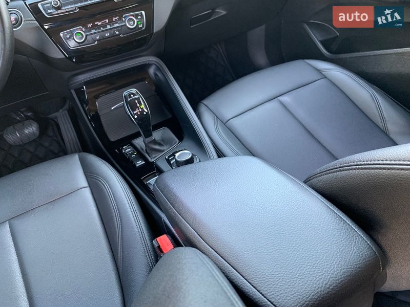Позашляховик / Кросовер BMW X2 2018 в Кривому Розі