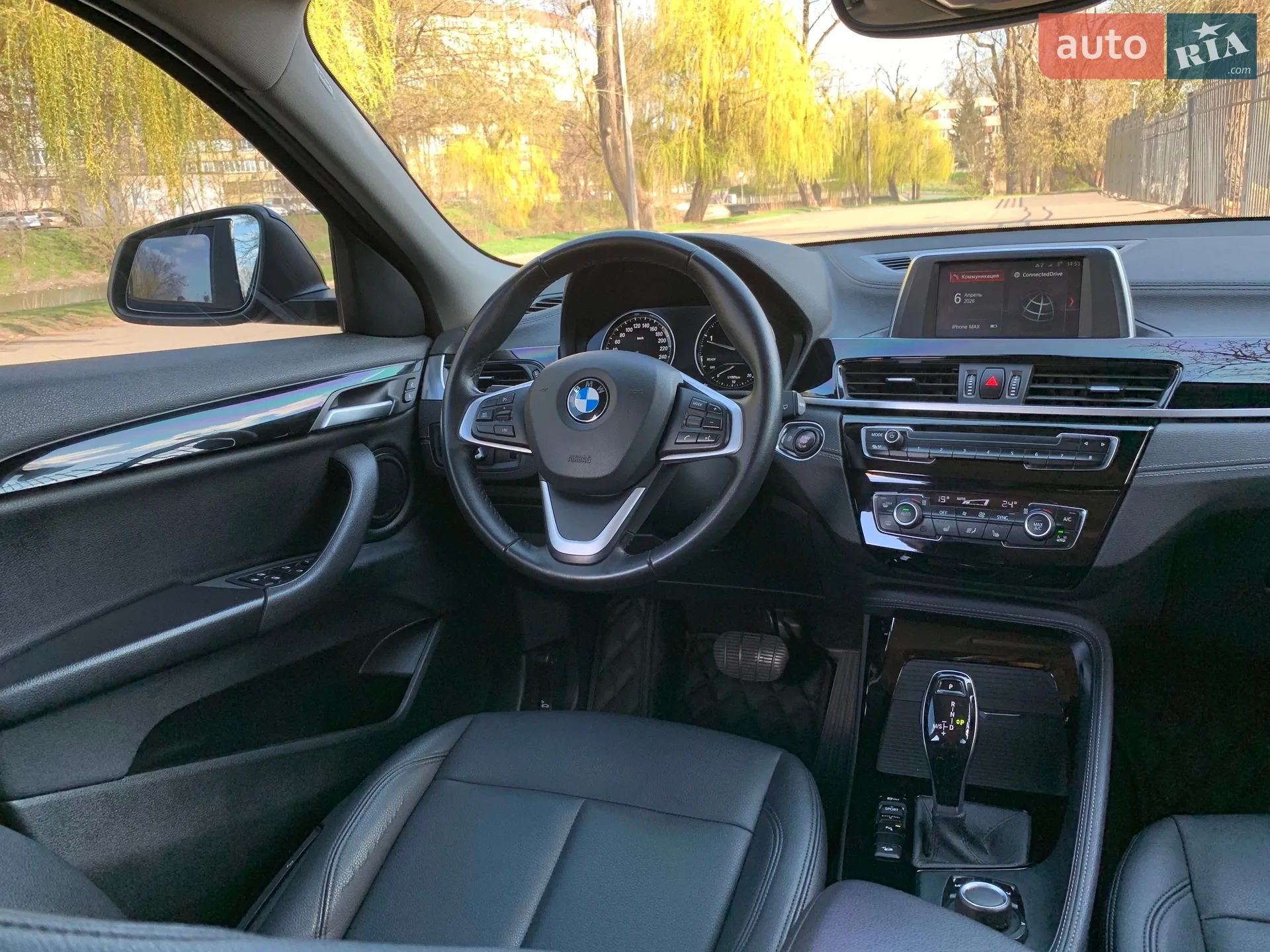 2018 BMW X2 - мініатюра 30