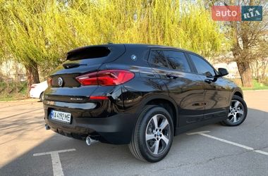 Позашляховик / Кросовер BMW X2 2018 в Кривому Розі