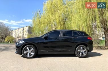Позашляховик / Кросовер BMW X2 2018 в Кривому Розі