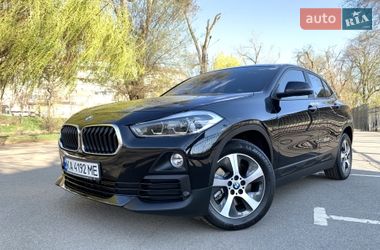 Внедорожник / Кроссовер BMW X2 2018 в Кривом Роге