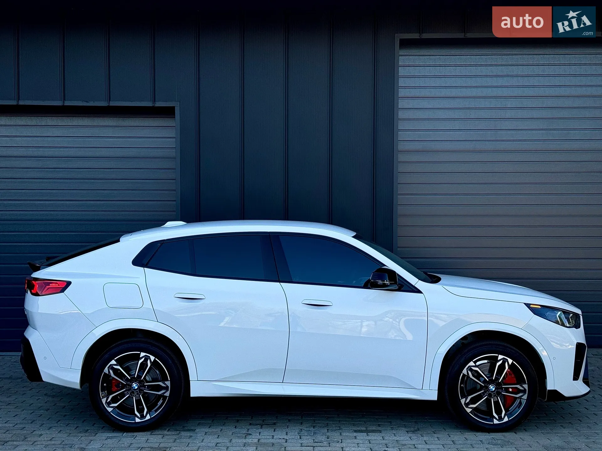 2024 BMW X2 - мініатюра 21