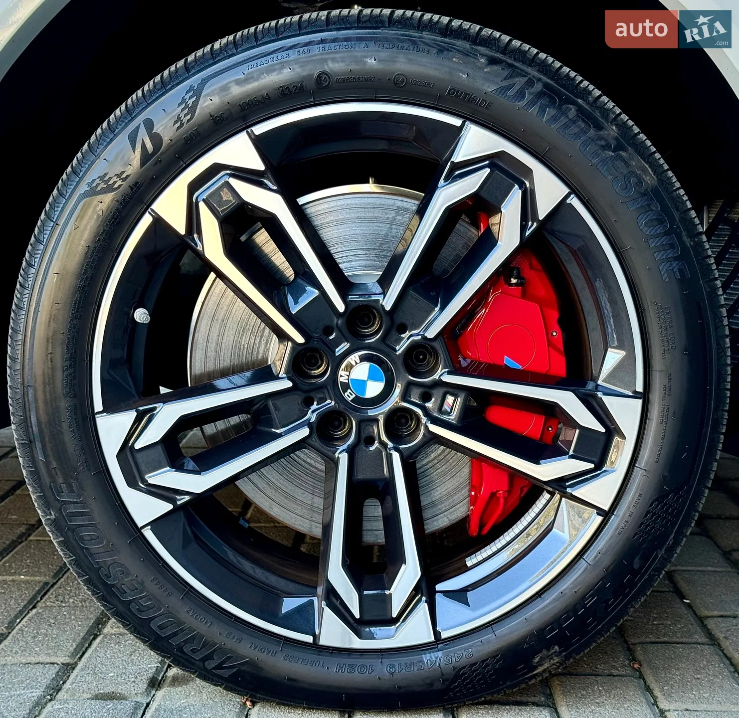 2024 BMW X2 - мініатюра 22