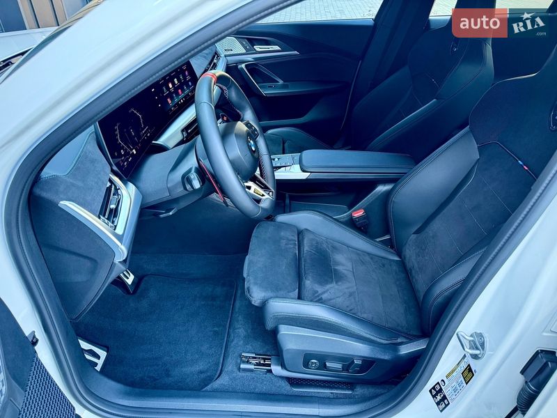 Позашляховик / Кросовер BMW X2 2024 в Києві