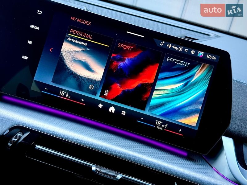 Позашляховик / Кросовер BMW X2 2024 в Києві