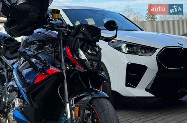 Позашляховик / Кросовер BMW X2 2024 в Києві