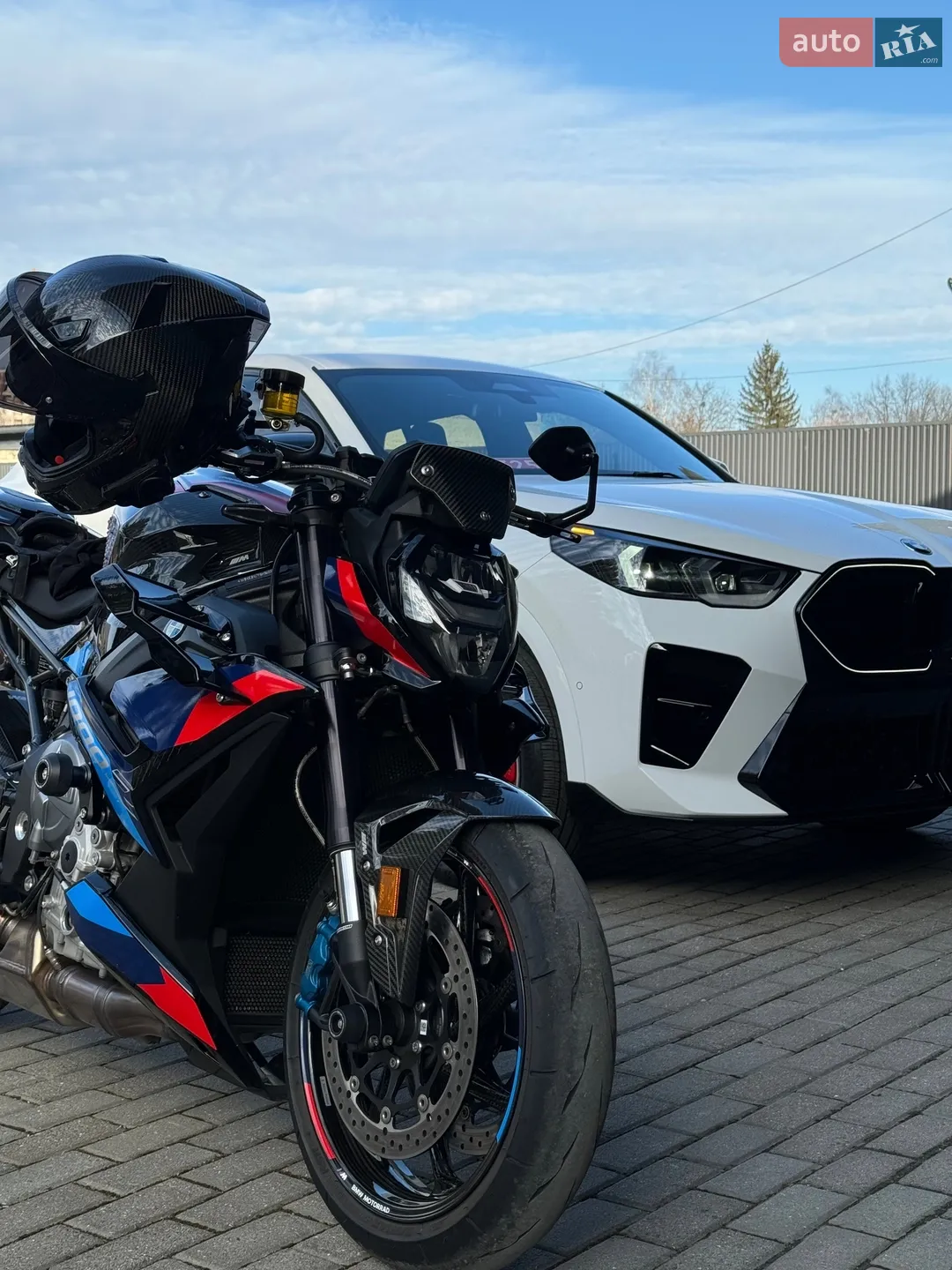 2024 BMW X2 - мініатюра 50