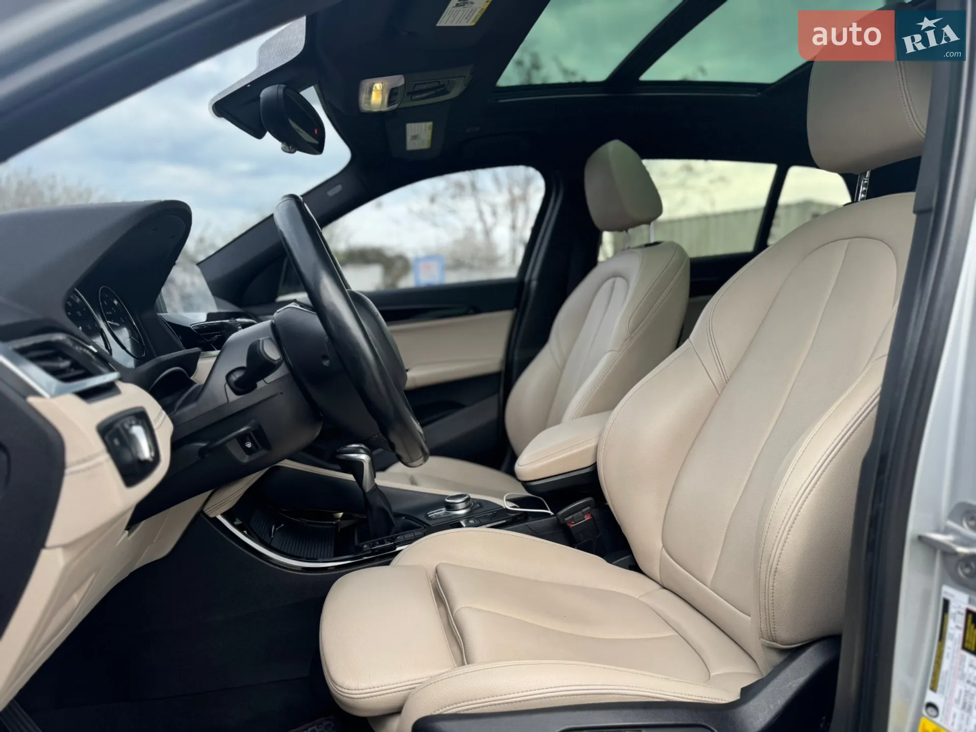 2018 BMW X2 - мініатюра 13
