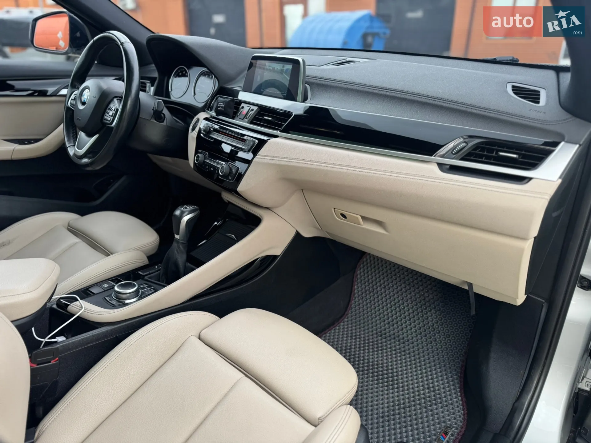 2018 BMW X2 - мініатюра 16