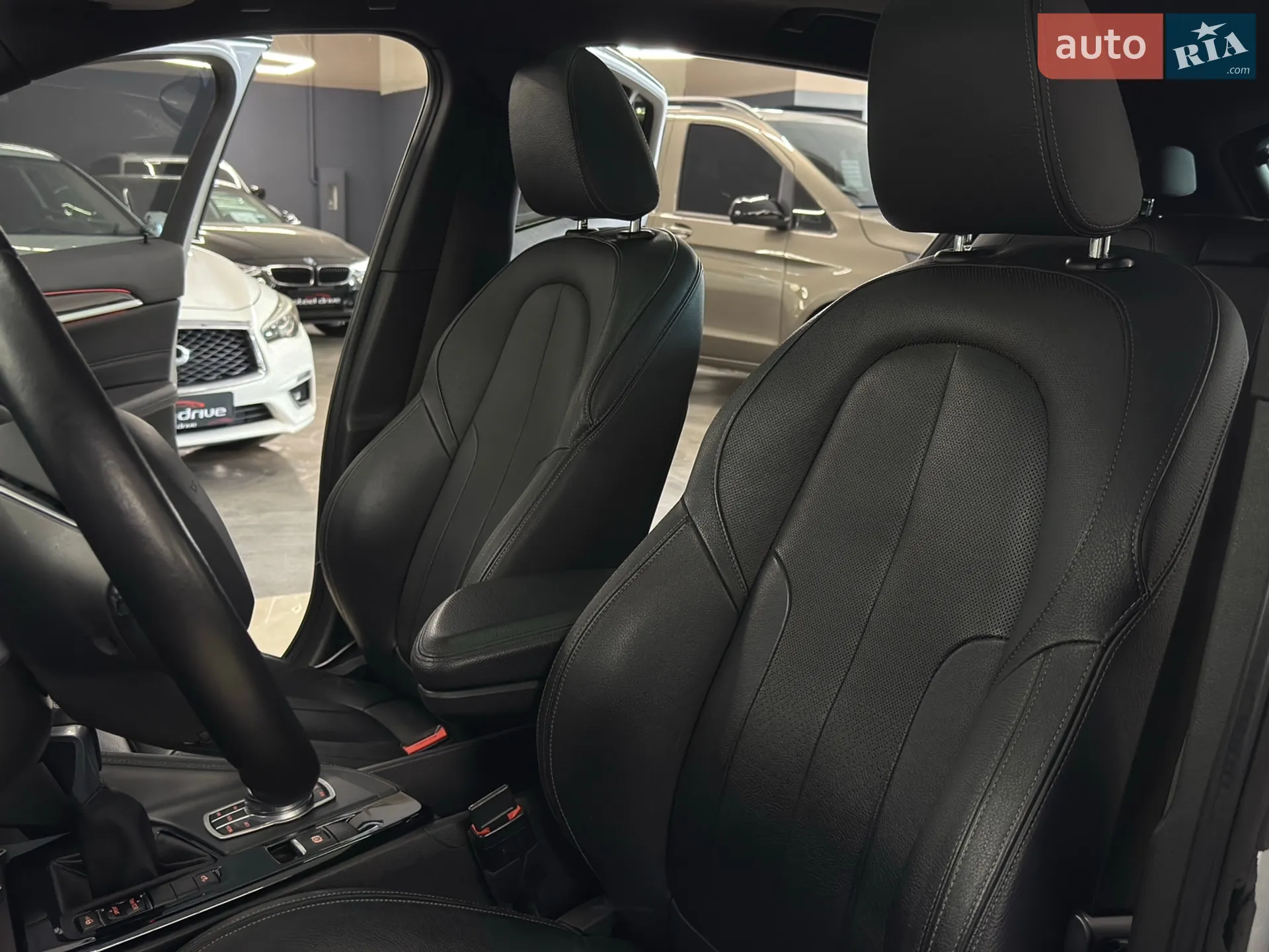 2018 BMW X2 - мініатюра 22
