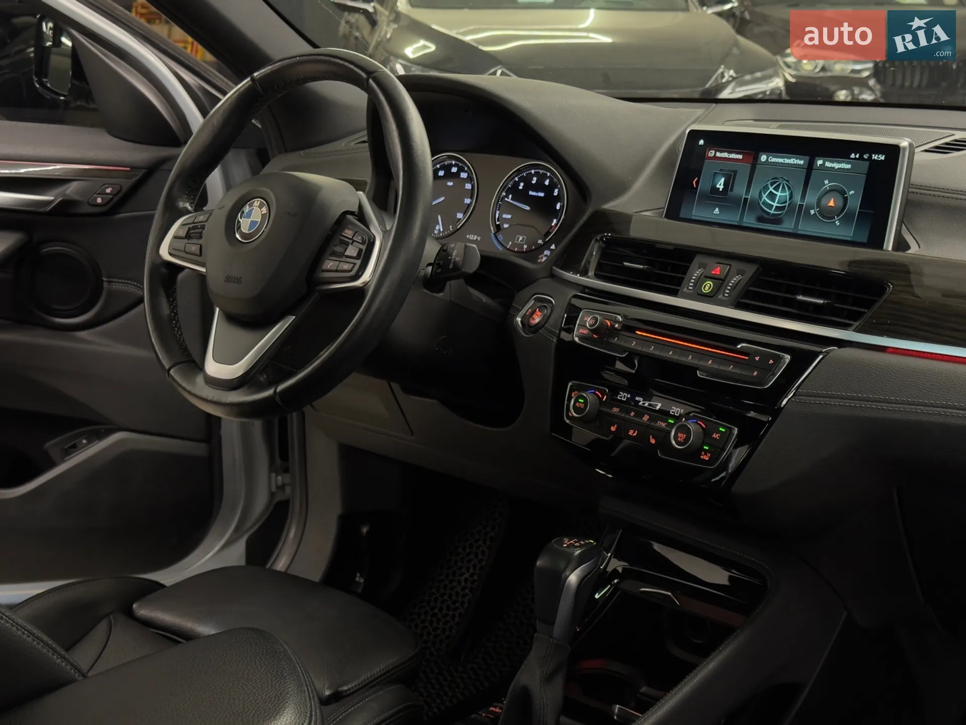 2018 BMW X2 - мініатюра 30