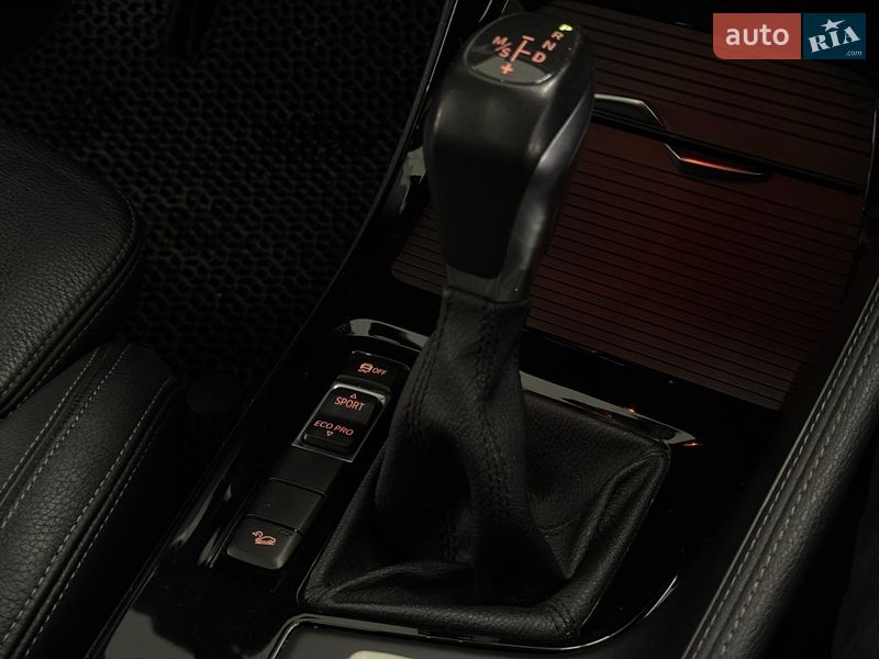 Внедорожник / Кроссовер BMW X2 2018 в Николаеве фото 37 Внедорожник / Кроссовер BMW X2 2018 в Николаеве