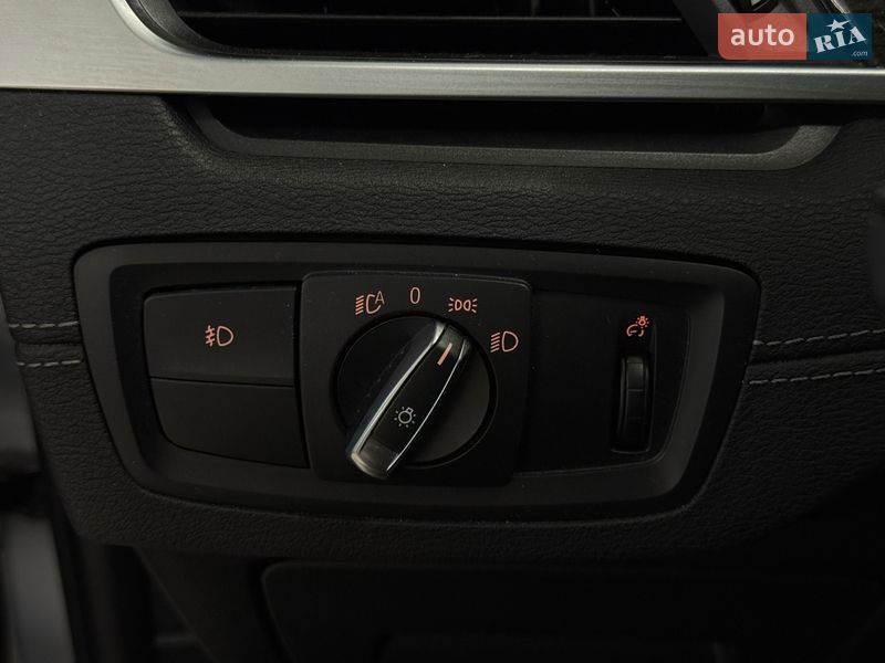 Внедорожник / Кроссовер BMW X2 2018 в Николаеве фото 39 Внедорожник / Кроссовер BMW X2 2018 в Николаеве